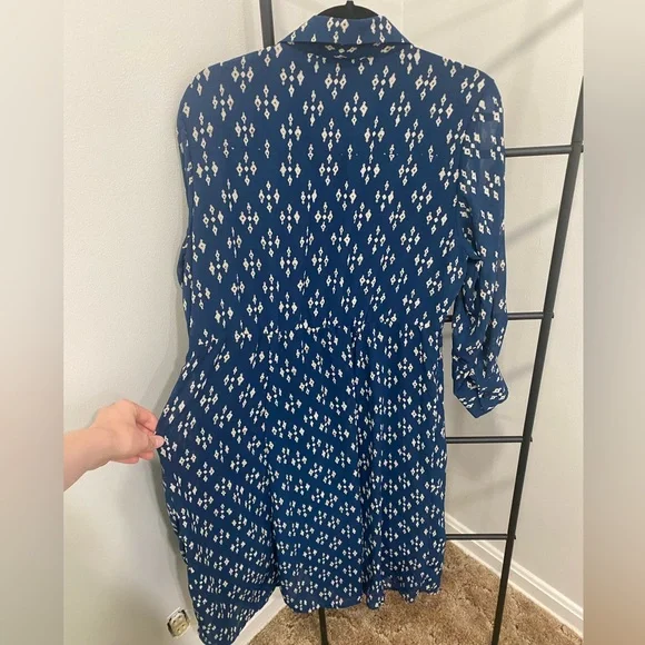 Super cute dress! Lucky Brand - Picture 2 of 6